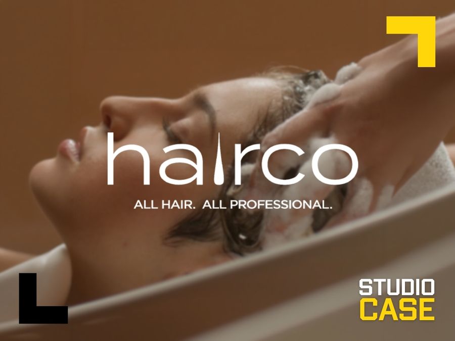 Case Hairco, Izoard Studio