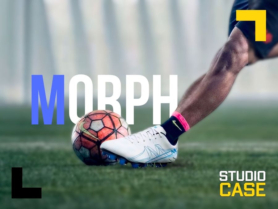 Case Morph, Izoard Studio